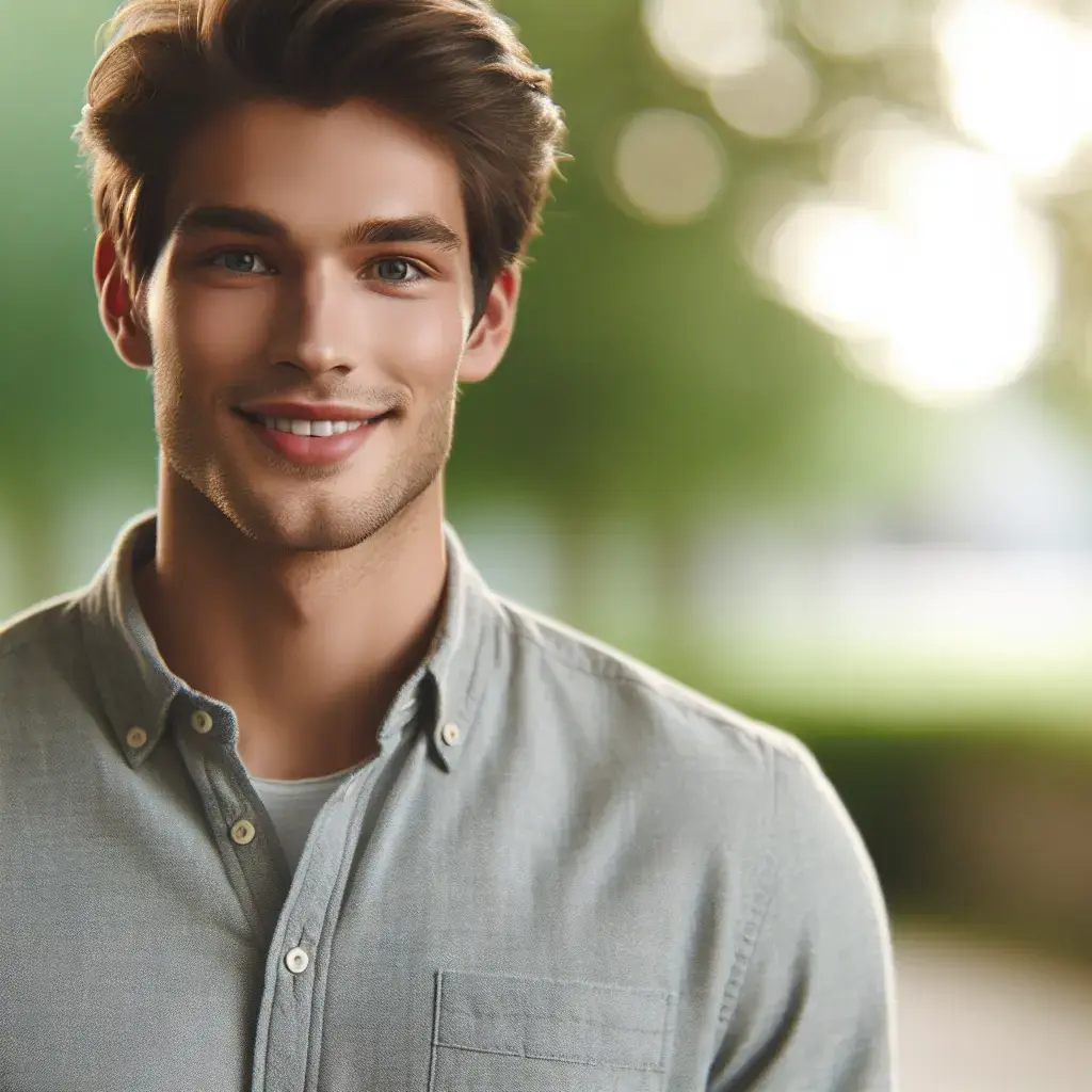 Ethan Blake